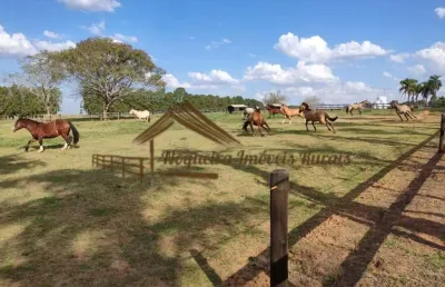 Haras para venda em itapetininga, área rural de itapetininga