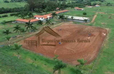 Fazenda à venda na Área Rural de Bauru, Bauru 