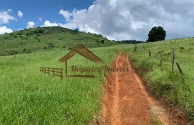 Fazenda à venda na Zona Rural, Adrianópolis 
