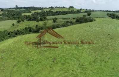 Chácara / sítio à venda na Zona Rural, Cesário Lange 