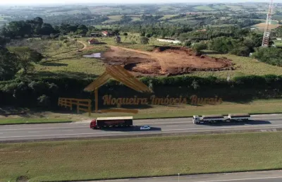 Chácara / sítio à venda na Zona Rural, Porto Feliz 