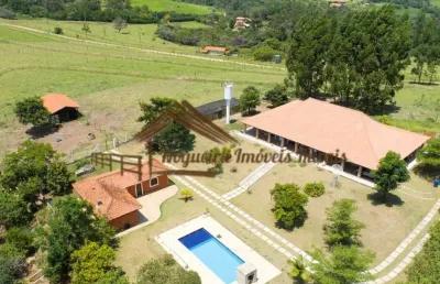 Chácara / sítio à venda na Zona Rural, Porangaba 