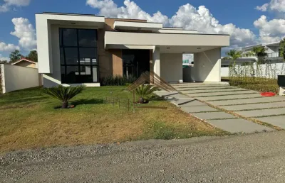 Casa em condomínio para venda em porangaba, ninho verde 1, 4 dormitórios, 2 suítes, 4 banheiros, 6 vagas