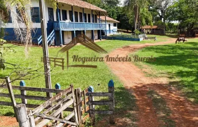 Fazenda para venda em laranjal paulista, área rural