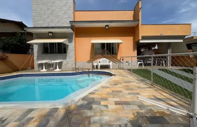 Casa em condomínio para venda em porangaba, ninho verde 1, 3 dormitórios, 1 suíte, 2 banheiros