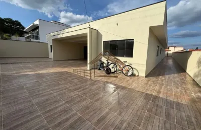 Casa em condomínio para venda em cesário lange, condominio haras victoria, 6 dormitórios, 2 suítes, 5 banheiros