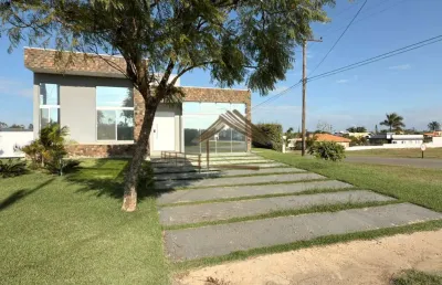Casa em condomínio para venda em porangaba, ninho verde 1, 3 dormitórios, 2 suítes, 4 banheiros, 6 vagas