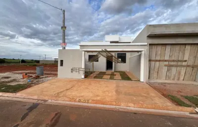 Casa para venda em cesário lange, centro, 2 dormitórios, 1 suíte, 2 banheiros