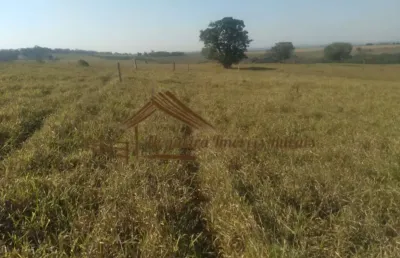 Chácara / sítio à venda na Zona Rural, Porangaba 