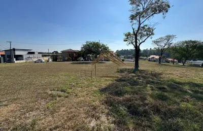 Terreno em condomínio para venda em porangaba, ninho verde 1