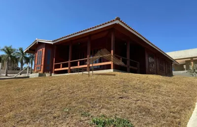 Casa em condomínio para venda em porangaba, condomínio fazenda victória