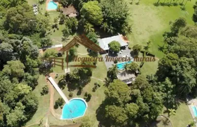 Chácara / sítio à venda na Zona Rural, Cambará 
