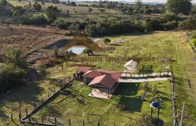 Sítio para venda em porangaba, área rural de porangaba
