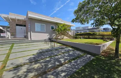 Casa em condomínio para venda em porangaba, ninho verde i eco residence, 3 dormitórios, 3 suítes, 5 banheiros, 6 vagas
