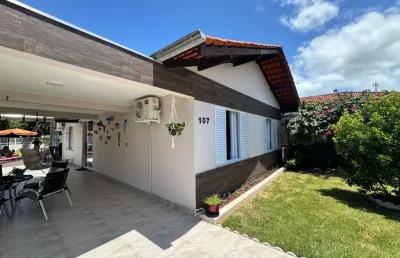 Casa com 3 quartos à venda na Rua Bernardo Aguiar, 107, Itajubá, Barra Velha