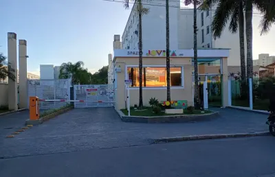 Apartamento com 2 quartos à venda na Rua Princesa Mafalda, 474, Floresta, Joinville