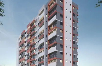 Apartamentos de 2 dormitórios a 3 minutos do metrô jabaquara. lazer completo, varanda em todas as unidades. menor valor por metro quadrado da região.