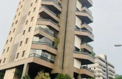Apartamento 4 dorms para venda - vila rosa, novo hamburgo, 2 vagas