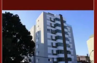 Apartamento 2 dorms para venda - guarani, novo hamburgo-rs, 1 vaga