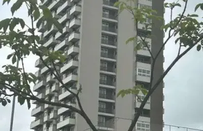 Apartamento excelente localizacao em novo hamburgo-rs, pronto para morar!