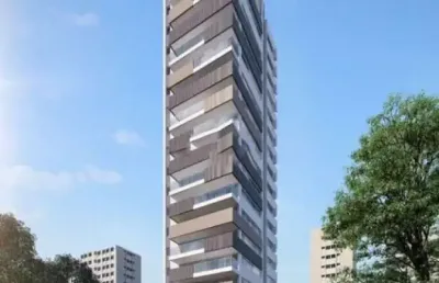 Apartamento 3 dorms para venda - predial, torres - 139m², 2 vagas