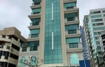 Cobertura para venda - meia praia, itapema - 169m², 3 vagas