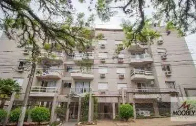Cobertura com 2 quartos à venda na Rua Cristóvão Colombo, 310, Vila Rosa, Novo Hamburgo