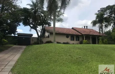 Casa para venda - centro, estancia velha  - 2 vagas