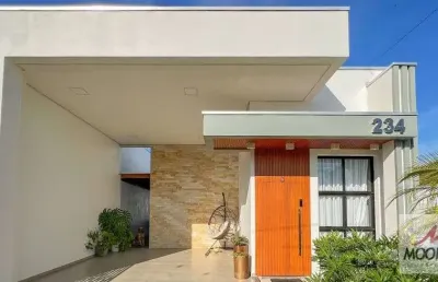 Casa com 3 quartos à venda na Rua Vidal de Negreiros, 234, Centro, Estância Velha