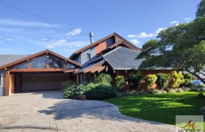Casa maravilhosa de frente para rio de imbe-rs, lazer e descanso completo!