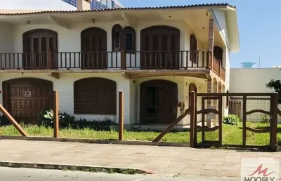 Casa para venda - centro, tramandai - 2400m², 2 vagas