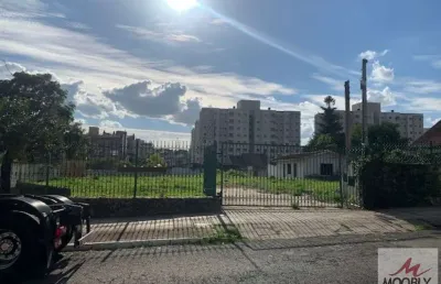 Terreno para venda - vila rosa, novo hamburgo - 1000m²