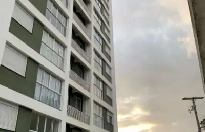 Apartamento 2 dorms para venda - vila nova, novo hamburgo - 82m², 1 vaga