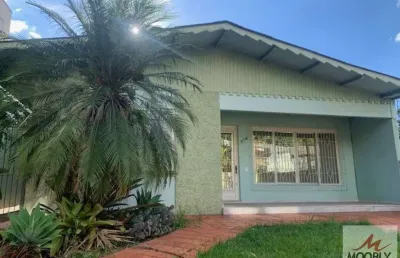 Casa com 3 quartos à venda na Rua Onze de Junho, 218, Vila Rosa, Novo Hamburgo