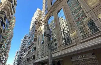 Apartamento com 3 quartos à venda na Rua 252, 209, Meia Praia, Itapema