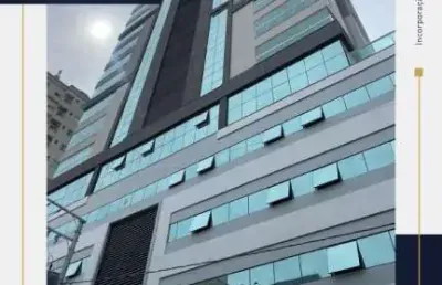 Apartamento com 3 quartos à venda na Rua 232, 485, Andorinha, Itapema