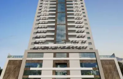 Apartamento com 4 quartos à venda na Rua 206, 485, Andorinha, Itapema