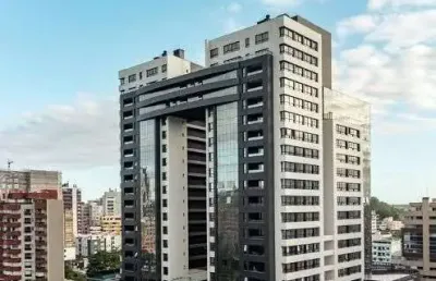 Apartamento com 2 quartos à venda na Avenida Benjamin Constant, 315, Centro, Torres