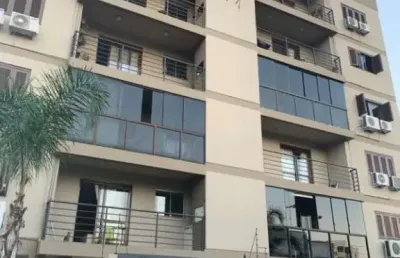 Apartamento 1 dorm para venda - centro, novo hamburgo - 50m², 2 vagas