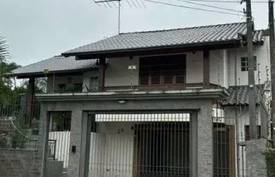 Belo sobrado a venda na encosta do sol na cidade de estancia velha-rs.