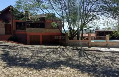 Casa a venda na encosta do sol em estancia velha-rs.