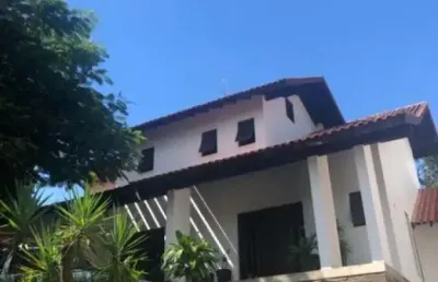 Casa para venda - rondonia, novo hamburgo - 380m², 4 vagas