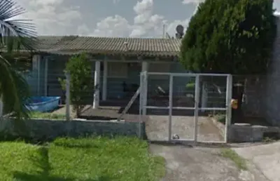 Casa para venda - lago azul, estancia velha  - 55,62m²