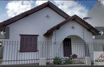 Casa para venda - scharlau, sao leopoldo - 148m², 1 vaga