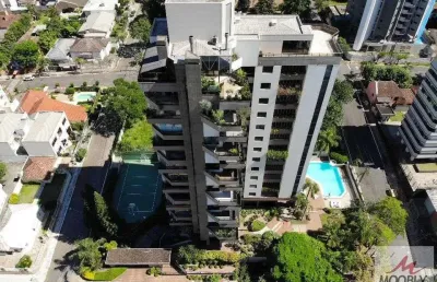 Apartamento a venda residencial carlos gomes, vila rosa em novo hamburgo-rs