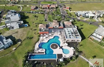 Casa em condominio fechado riviera em xangri-la-rs.