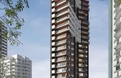 Apartamento 2 dorms para venda - predial, torres - 93m², 1 vagas