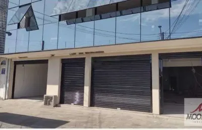 Loja excelente localizacao para locacao em novo hamburgo-rs