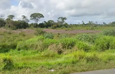 Terreno a venda com 554,05 m2 com otima localizacao em osorio-rs.