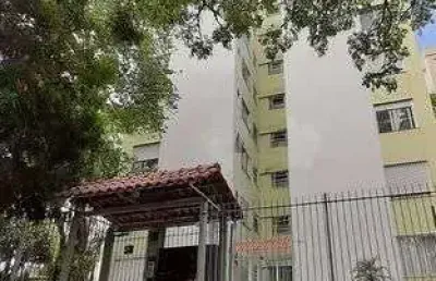 Apartamento a venda dois quartos no edificio itarare- novo hamburgo-rs